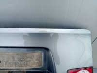 фото thumb №12, Кришка багажника багажника vw golf v vi plus сіра la7t