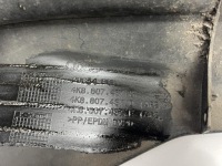 Audi a7 ii c8 4k8 s-line бампер передний перед pod омыватель pdc 2018- Цена, фото thumb