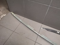 фото thumb №14, Молдинг дахова хром права audi a8 d2 4d0853704b