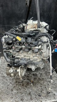 фото thumb №6, Двигатель kompletny volkswagen touareg iii cr 2024 dcbe