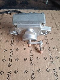 фото thumb №8, Привод egr sonceboz mercedes actros a4711501894