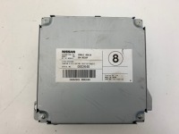 фото thumb №1, Infiniti q50 бортовий комп'ютер модуль камери блок керування камера оригінал