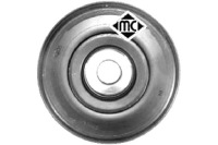 Купить Шкив коленчатого вала renault megane 2 1.9 d metalcaucho, фото thumb