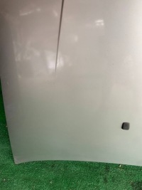 Кришка передня капот двигуна fiat punto 2 647 wwa в Україні, фото thumb