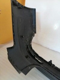 фото thumb №13, Audi a6 c8 бампер задняя sedan