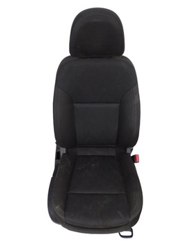 фото thumb №8, Сиденья перед + диван зад велюр opel insignia a универсал 2008-2013 европа