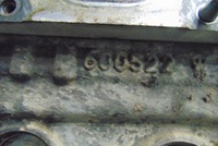 фото thumb №10, Renault laguna i 2.0 16v f4r780 335tyś