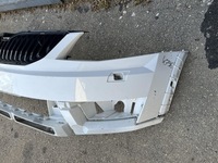 фото thumb №7, Skoda octavia scout iii бампер перед 5e0807221k