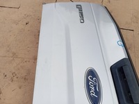 фото thumb №10, Ford f-150 15- кришка багажника задня задня борт f150 кришка кузов срібляста