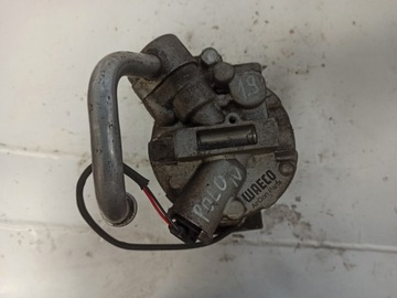 фото thumb №9, Vw fox polo iv 1.9tdi компресор кондиціонера 6zse12 680030090264 r134a