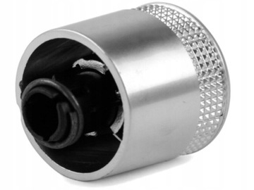 фото thumb №4, Ручка ручка регулировка громкости audi a6 s6 c6 rs6 a8 s8 d3 q7 4l