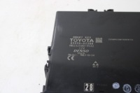 Модуль smart toyota auris 2 рестайлинг  1.8 Доставка, фото thumb