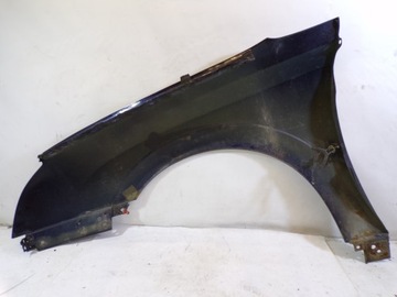 фото thumb №8, Крыло правый переднее opel vectra c