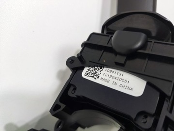 фото thumb №8, Переключатель комбинированный света opel astra iv j 13500157 20941129 20941131