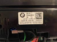 фото thumb №7, Счетчик приборы europa bmw x2 f39 x1 f48 9840913 6837007 hud