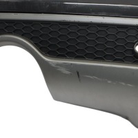 Audi q5 8r задній бампер phantom чорний  чорний - z9y Недорого, фото thumb