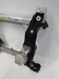 фото thumb №5, Mercedes підрамник підрамник підрамник передні c 206 e 214 s 223 w223 cle 236 4matic