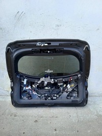 фото thumb №5, Toyota corolla e21 18- крышка багажника задняя задняя багажника