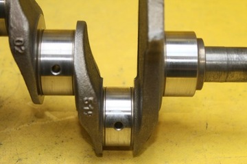 фото thumb №6, Wał колінчастий megane ii 1.6 b