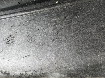 фото thumb №7, Бампер перед переднє opel sintra 96-99