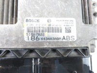 фото thumb №5, Блок керування fiat multipla 1.9 jtd 51807822 0281012294