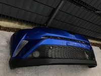 фото thumb №4, Toyota ch-r chr c-hr бампер перед переднее pdc 2016-2019