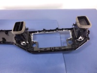 фото thumb №5, Vw golf vii sportsvan dekor консоли решётки обдув