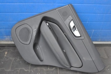 фото thumb №7, Volvo xc60 ii 2024r kompolet сидений сиденья сиденье кожа обшивки