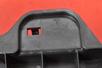 фото thumb №9, Ручка левая зад задняя хром 1081831-00-h tesla модель 3 17-21