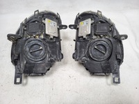 фото thumb №7, Mini countryman r60 / paceman r61 bi- ксенон поворотний afs повний f-v.a.t