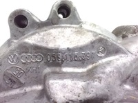 фото thumb №5, Audi a8 s8 d3 4e 2005 крепление / держатель фильтра масла