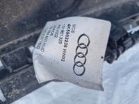 фото thumb №14, Audi a6 c8 s-line 4k9 бампер задняя kombi + датчик