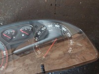 фото thumb №16, Спидометр / спидометр skoda superb b5 3u 1.9tdi 3u0920810a