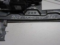 фото thumb №6, Peugeot 207 3d підйомник скло правий перед 9671270380