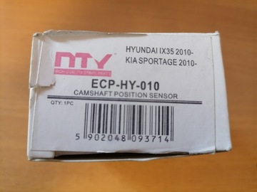 фото thumb №14, Датчик положення вал розподільний вал hyundai ix35 2.0crdi 2010- | 39300-2f000