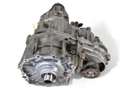 фото thumb №1, Редуктор коробки передач nissan pathfinder r51 4.0 v6