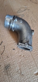 фото thumb №3, Jeep grand cherokee 821033-0001 трубка соединитель