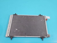 фото thumb №1, Радіатор кондиціонера peugeot 5008 1.6 thp