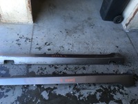 фото thumb №5, Порог правый левый hyundai ioniq m6t