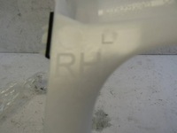 фото thumb №8, Renault megane iv напрямна бампера правий задня 850449059r