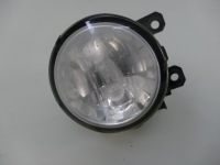 фото thumb №1, Mitsubishi outlander iii протитуманна фара перед лампа протитуманна передня