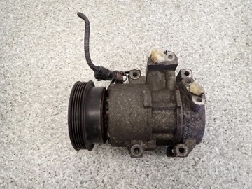 фото thumb №1, Kia rio 1.5 crdi 05-10 компрессор компрессор кондиционера