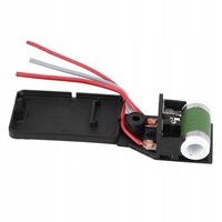 фото thumb №6, 17117541092r 3cm резистор двигателя вентилятор