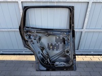 фото thumb №13, Дверь volkswagen tayron задняя левый задние левая
