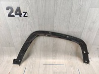 фото thumb №7, Jeep compass молдинг крила лівий перед 10988a