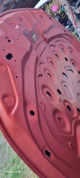 фото thumb №10, Капот кришка двигуна mercedes-benz amg gt 4 x290 купе