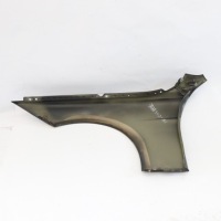 Bmw f30 крыло  правый  передний mineralgrau szary металлик - b39 Цена, фото thumb