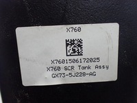 фото thumb №11, Бак adblue насос заливна горловина oryg jaguar xe x760 17r