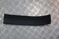 Купить Накладка порог молдинг пластик mercedes w167 a1676804001, фото thumb