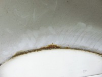 Крыло  левое  перед передний bmw 1 e87 рестайлинг  lci 300 Киев, фото thumb